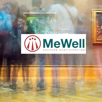 MeWell projektas